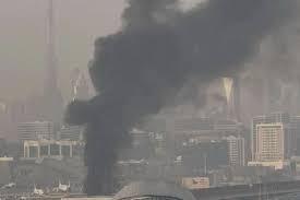 Guerre en Iran, aéroport de Dubaï frappé...Un avion Emirates et ses passagers coincés à Lyon