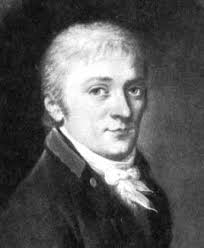Karl Friedrich Gauss (1777.-1855.) - gauss1803