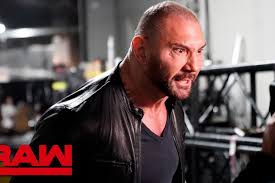 Dave Bautista on the Life-Changing Advice from Triple H and the Evolution of WWE