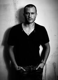 Image result for images heath ledger