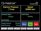 Lancair compresseur atlas