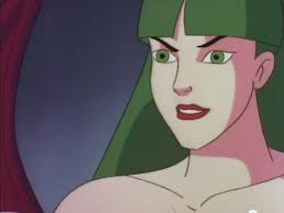 Image - Morrigan Aensland (U.S. Cartoon).PNG - Darkstalkopedia, a wiki about Darkstalkers - a Wikia Gaming wiki - 20121023015602!Morrigan_Aensland_(U.S._Cartoon)