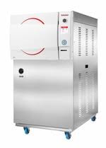 Heidolph Tuttnauer Lab Line EL-PV-G-WS Autoclave 160 L | Buy ...