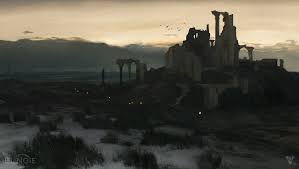 Résultat de recherche d'images pour "destiny concept art"