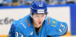 KHL - News update