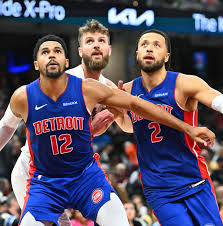 5 Keys for Cavs at Pistons Game 1: Can Cleveland slow down Cade Cunningham?