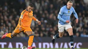 Por que Erling Haaland e Kylian Mbappé não engataram uma disputa como a de Cristiano Ronaldo e Lionel Messi, como se esperava em seus inícios espetaculares?