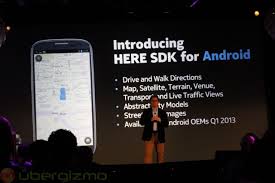 Image result for nokia maps