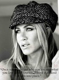 Jennifer Aniston Quotes. QuotesGram via Relatably.com