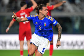 Après son match encourageant au Stade de France, l'Italie confirme en dominant la Turquie — L'Équipe