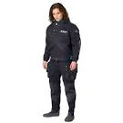 Shawty Women s Dry Suit - Immersion Research