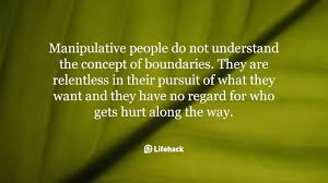 Quotes About People Who Manipulate. QuotesGram via Relatably.com