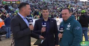 NRL.com - News update