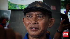 CNN Indonesia - News update
