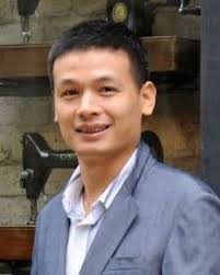 Mr. Vu Anh Tu is CTO FPT Telecom - VuAnhTu
