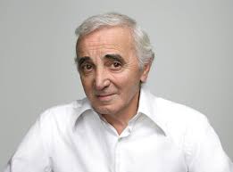 Most popular Charles Aznavour photos - arton17085