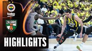 Fenerbahçe vs Žalgiris : ce qu'il faut savoir