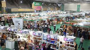 Fenearte 2025: A Maior Feira de Artesanato do Brasil Abre as Portas!