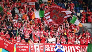 RTE.ie - News update
