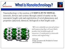 Image result for nanotechnology