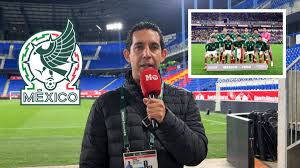 Rafa Márquez da la oportunidad a los más jóvenes, estrellas de Chivas y MARCA te trae todos los detalles del Perú - México