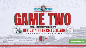 Football: Keys to success for the Lobos in Week 2 - The Daily Lobo