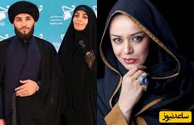 ویدئو/ الهام چرخنده: دیسکو ؟! من فقط یه بار خارج کشور....