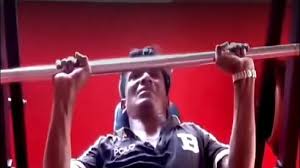 Sweat It Out! Viral Video Shows Alleged Thief Punished With Brutal Gym Workout After Being Caught Red-Handed
