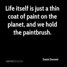 Paintbrush Quotes - Page 1 | QuoteHD via Relatably.com