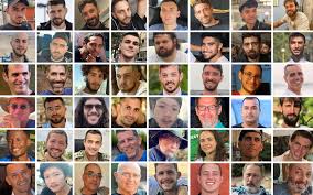 The Times of Israel - News update