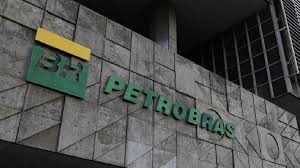 Lucro da Petrobras cai 7,2% no 1º tri e soma R$ 32,6 bilhões