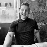 Matthew Coffee-Tavi