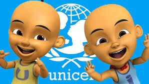 Image result for upin dan ipin