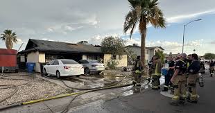 ABC15 Arizona - News update