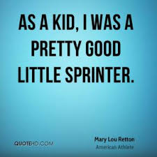 Mary Lou Retton Quotes | QuoteHD via Relatably.com