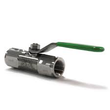 Hydrogen Valves | Alco Valves Group