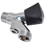 Wastafelkranen Kranen Sanitair GAMMA