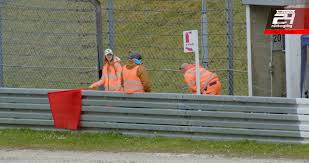 Juha Miettinen Confirmed Dead Following Multi-Car Accident in NLS N24 Qualifier