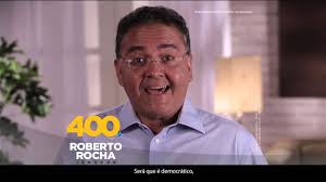 Resultado de imagem para roberto rocha