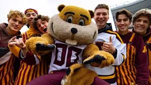 University of Minnesota Athletics - News update