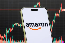 AMZN Stock Is Rising Today — Could Its New AI Shopping Push Be The Reason?