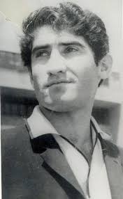 Fuad Mustafa Sultani, a politician from East kurdistan. #kurd #kurdistan #fuad mustafa sultani #middle east #famous kurds 2 years ago / 1 note - tumblr_lql78g4JL71qkhca0o1_1280