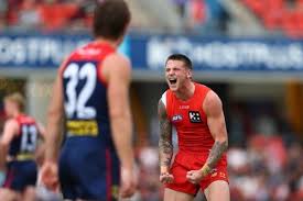 afl.com.au - News update