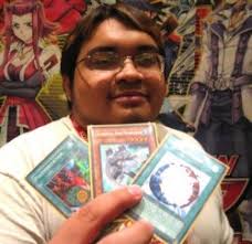 The heart and soul of Cantu&#39;s Deck is wrapped up in his Elemental Hero monster lineup, along with 5 Spell Cards: 3 “Miracle Fusions” and 2 “Polymerizations. - DeckProfile-Cantu-250x242