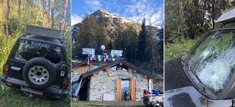 Trend Google: rifugio gino e massimo