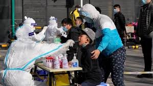 In numbers: The massive Covid-19 surge in Asian countries