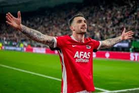 Troy Parrott eyed up for Premier League return in five-way transfer battle