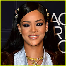 Resultado de imagen de Rihanna