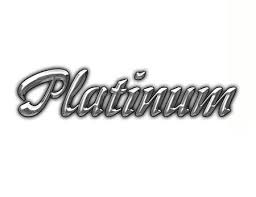 Image result for platinum