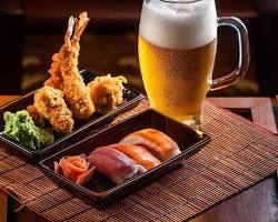 那覇ゴールデン国際通り店のせんべろセットの画像
